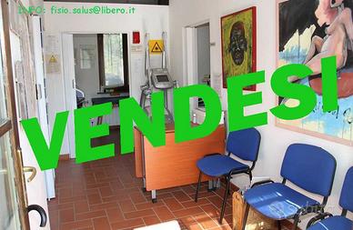 Ambulatorio di Fisioterapia attività
