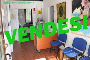 Ambulatorio di Fisioterapia attività