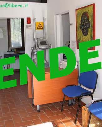 Ambulatorio di Fisioterapia attività
