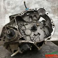 CAMBIO Renault Twingo D7FA8