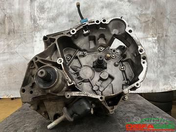 CAMBIO Renault Twingo D7FA8