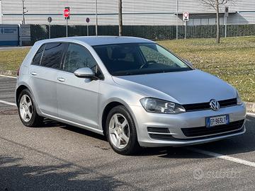 Volkswagen Golf 1.2 TSI 105 CV 5p. Comfortline Blu