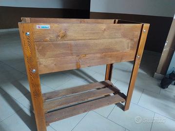fioriera 80x35 