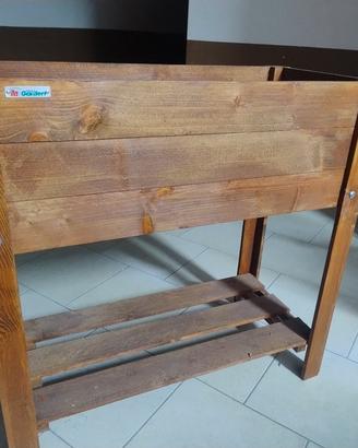 fioriera 80x35 