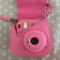 Fujifilm Instax Mini 9 Rosa