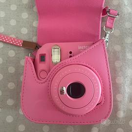 Fujifilm Instax Mini 9 Rosa