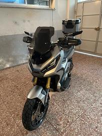 Honda X-ADV 750