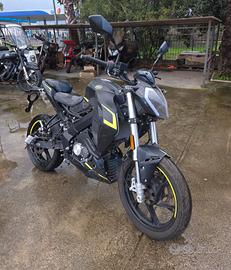 Keeway RKF 125