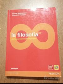 La Filosofia 2A e 2B 