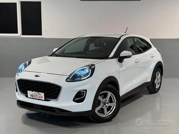 Ford Puma 1.0 EcoBoost 95 CV S&S Connect