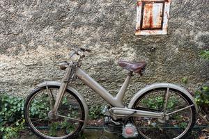 Garelli mosquito e due motori mosquito