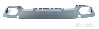 SPOILER PARAURTI POSTERIORE PORSCHE CAYENNE 2008 M