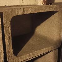 Elementi per canna fumaria