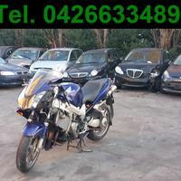 Ricambi usati HONDA VFR 800 RC46 II - RC46E