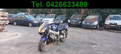 Ricambi usati HONDA VFR 800 RC46 II - RC46E