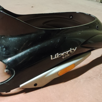 Ricambi Liberty 125