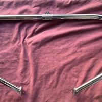 Paramotore originale Harley Davidson