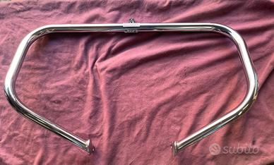 Paramotore originale Harley Davidson