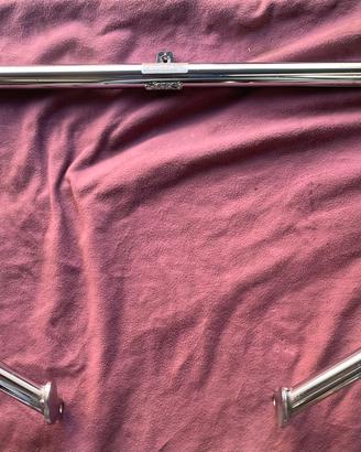 Paramotore originale Harley Davidson