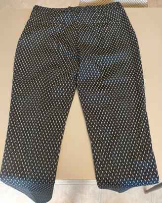 Pantaloni da donna Calliope taglia M
