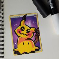 carte pokemon personalizzate 