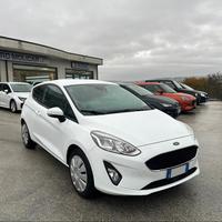 FORD Fiesta 1.5 TDCi - N1 VAN
