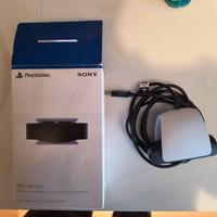 PS camera 