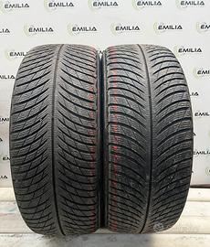 GOMME USATE 215 55 18 MICHELIN INVERNALI ALL 85%