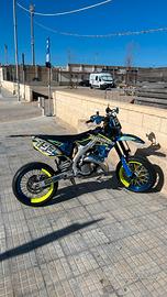 TM SMR 125