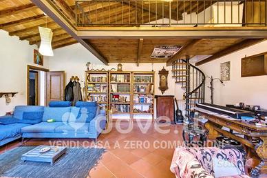 Rustico casale Via di Valle, 37, 50055, Lastra a S