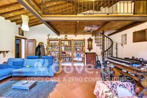 Rustico casale Via di Valle, 37, 50055, Lastra a S