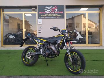 Sherco SM 50 Factory R