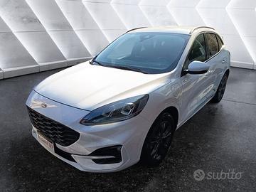 Ford Kuga 2.5 Benzina PHEV 225CV 2WD ST-Line ...