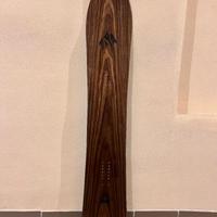 Snowboard Jones Flagship 161