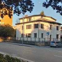 Centralissimo con giardino