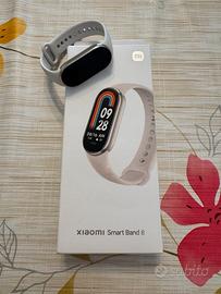 smartwatch xiaomi mi band 8
