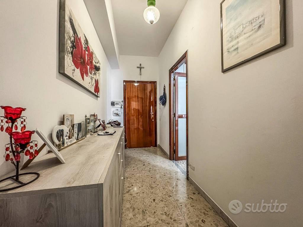 Appartamento – Roma, Lido di Ostia Levante, Municipio Roma X - Altro