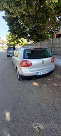 VOLKSWAGEN Golf 1ª serie - 2005