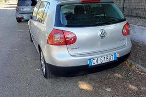 VOLKSWAGEN Golf 1ª serie - 2005