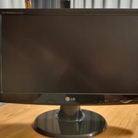 monitor Lg 15" 