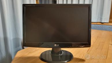 monitor Lg 15" 