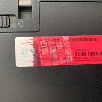 HP ProBook 640