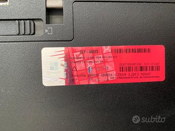 HP ProBook 640