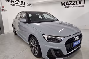 Audi A1 Sportback 30 TFSI S line edition