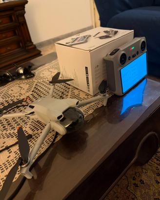 Dji mini 3