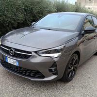 OPEL CORSA 1.2 100 CV GS LINE  FULL OPTIONAL