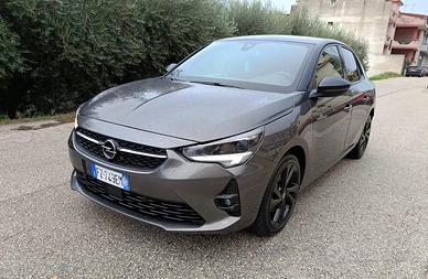 OPEL CORSA 1.2 100 CV GS LINE  FULL OPTIONAL