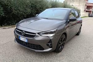 OPEL CORSA 1.2 100 CV GS LINE  FULL OPTIONAL