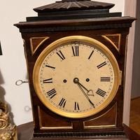 Pendolo inglese funzionante