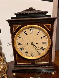 Pendolo inglese funzionante